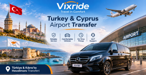 Bodrum Havalimanı Transfer: Milas'tan Yalıkavak ve Türkbükü'ne