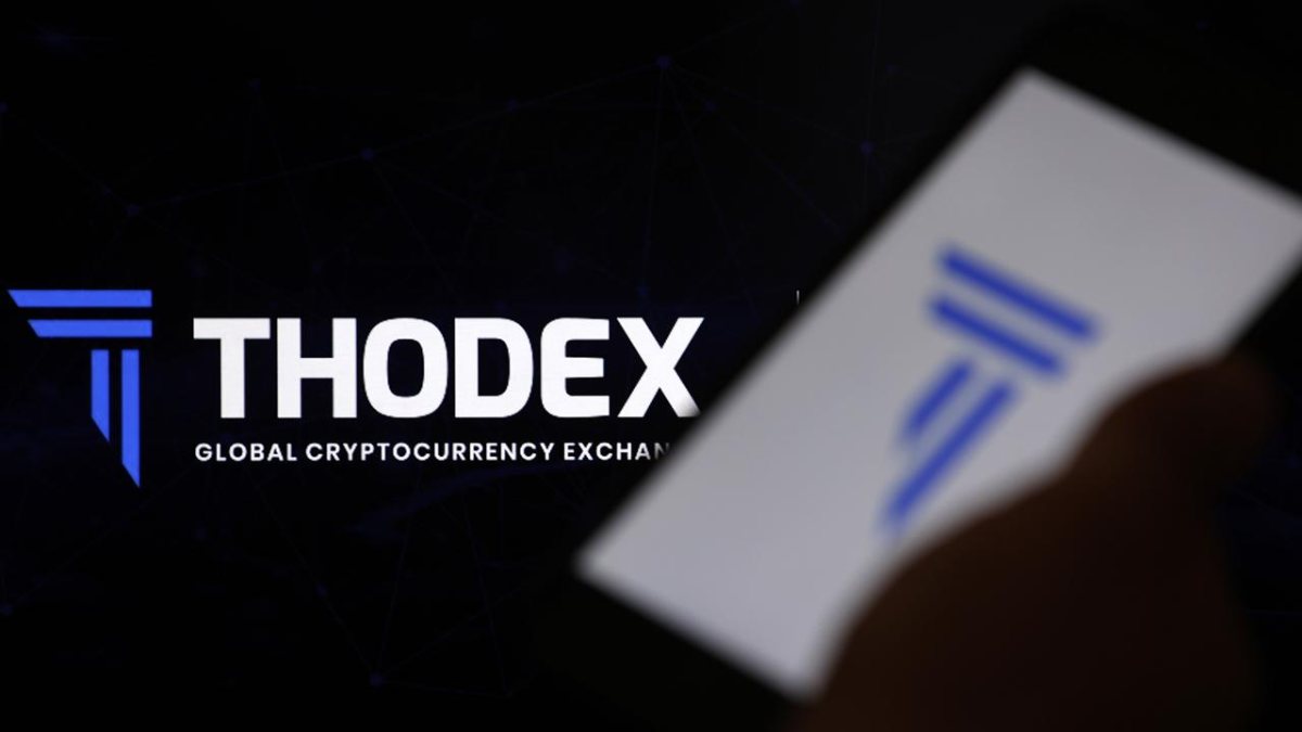 Anadolu Cumhuriyet Başsavcılığı’ndan ‘Thodex’ açıklaması