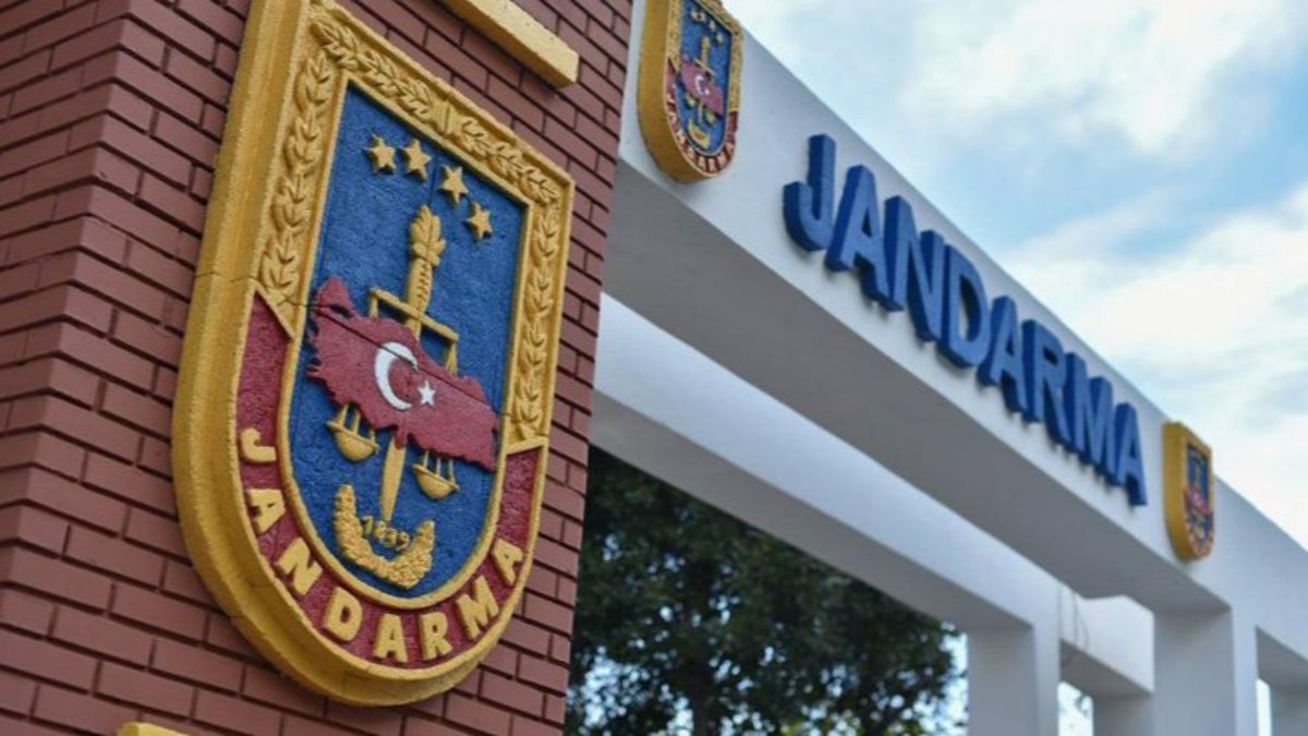 Jandarma Teşkilatı 182 yaşında: Jandarma günü kutlama mesajları ve sözleri 2021