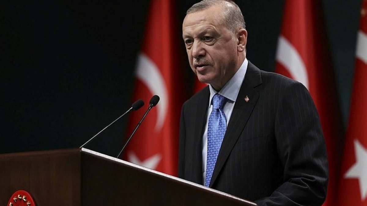 Kabine toplantısı ne zaman, saat kaçta?...
